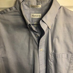 Van Heusen Dress Shirt